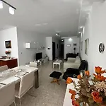 Apartamento Seaview 2 Bedroom In Qui-si-sana, Sliema