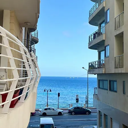 Apartment Seaview 2 Bedroom In Qui-si-sana, *