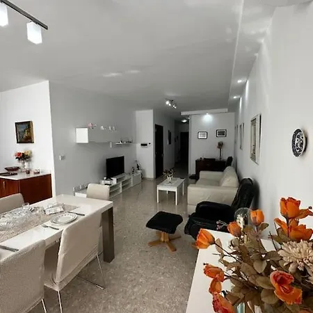 Apartment Seaview 2 Bedroom In Qui-si-sana, Sliema
