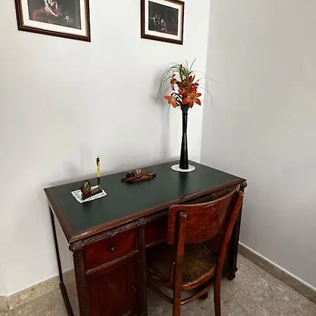 Апартаменты Seaview 2 Bedroom In Qui-si-sana, *