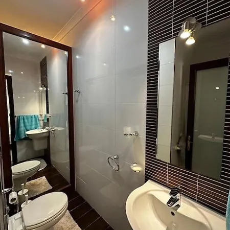 Apartamento Seaview 2 Bedroom In Qui-si-sana,