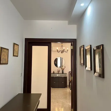 Seaview 2 Bedroom In Qui-si-sana, Sliema