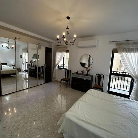 Apartament Seaview 2 Bedroom In Qui-si-sana, *